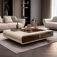 Table basse PRESTIGE