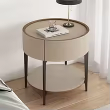 Table de chevet OPALE