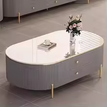 Table basse ROSA