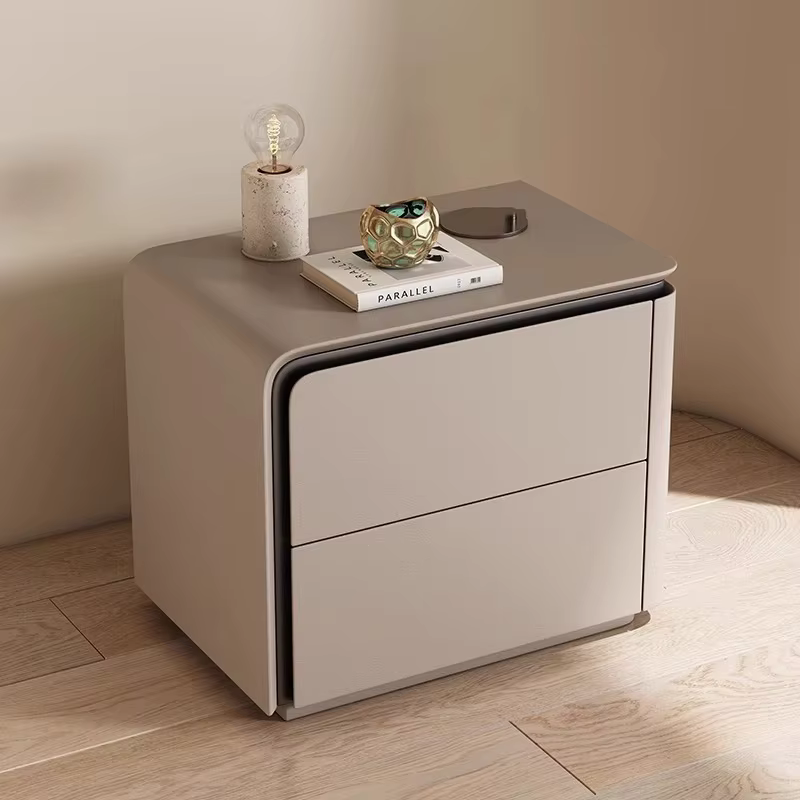 Table de chevet ARGILA