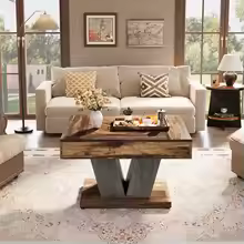 Table basse BARON