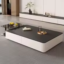 Table basse DOMINO