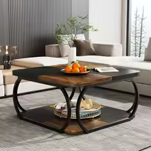 Table basse ATELIER