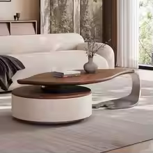 Table basse RIPPLE