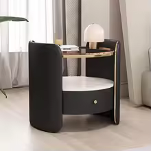 Table de chevet LUNARA
